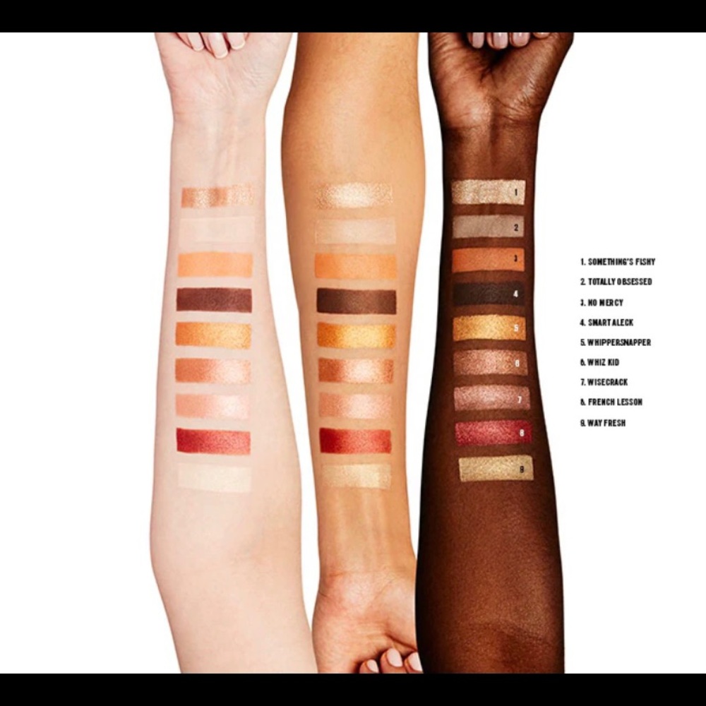 Brand new Mac smarty pants pallet - Picture 15 of 16